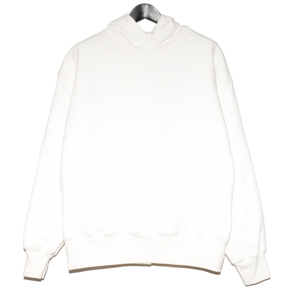 Kentucky Boy Tyler Double Layered Hoodie Sample